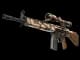 G3SG1 | Desert Storm CS2 skin