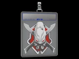 Sticker Slab | Legendary