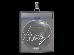 Sticker Slab | yuurih | Katowice 2019