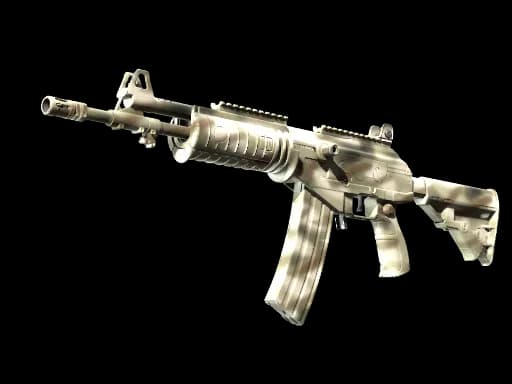 Galil AR | Sage Spray (Minimal Wear)