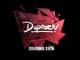 Sticker | dupreeh | Cologne 2016 CS2 skin