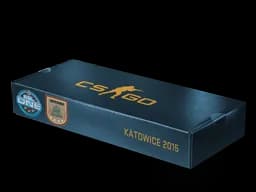 ESL One Katowice 2015 Inferno Souvenir Package