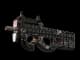 P90 | Vent Rush CS2 skin