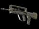 FAMAS | Byproduct CS2 skin