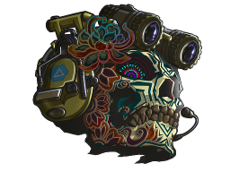 Sticker | Lucas (Foil)