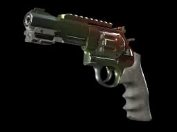 Amber Fade - CS2 Skin Prices