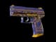 P2000 | Royal Baroque CS2 skin