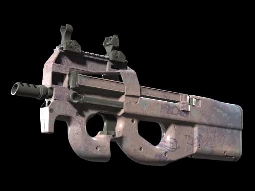 Souvenir P90 | Wash me (Factory New)