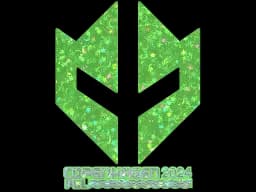 Sticker | Imperial Esports (Glitter) | Copenhagen 2024