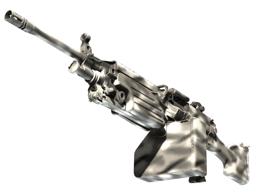 M249 | Contrast Spray (Minimal Wear)