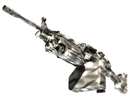 M249 | Contrast Spray (Minimal Wear)