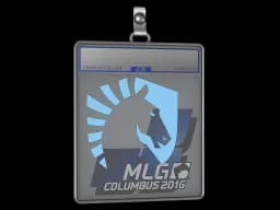Sticker Slab | Team Liquid | MLG Columbus 2016