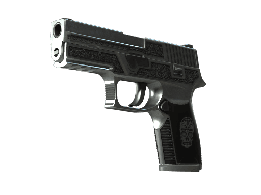 StatTrak™ P250 | Cartel (Minimal Wear)
