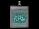 Sticker Slab | xiELO | Budapest 2025 CS2 skin