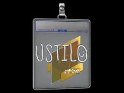 Sticker Slab | USTILO | Boston 2018