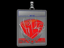 Sticker Slab | NiKo | Krakow 2017