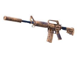 Souvenir M4A1-S | Wash me plz (Battle-Scarred)