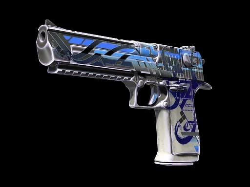 Desert Eagle | Eastern Enigma (Factory New)