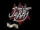 Sticker | Jerry | Paris 2023 CS2 skin