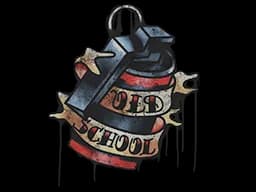 Old School - CS2 Skin Prices
