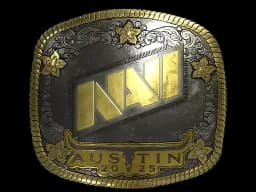 Natus Vincere (Gold) | Austin 2025