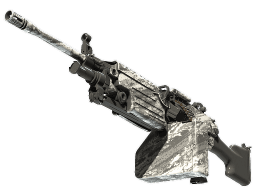 M249 | Sleet (Minimal Wear)