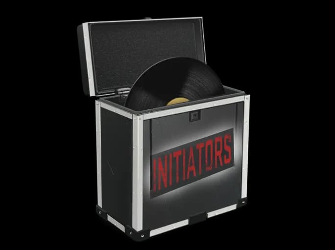 Initiators Music Kit Box