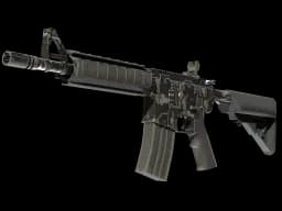 M4A4 | Mainframe CS2 skin