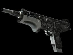 StatTrak™ MAG-7 | SWAG-7 (Field-Tested)