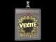 Sticker Slab | vexite (Gold) | Budapest 2025 CS2 skin
