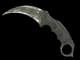 ★ Karambit | Forest DDPAT CS2 skin