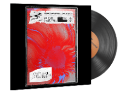 StatTrak™ Music Kit | Scarlxrd: King, Scar