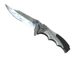 ★ Nomad Knife | Stained (Field-Tested)