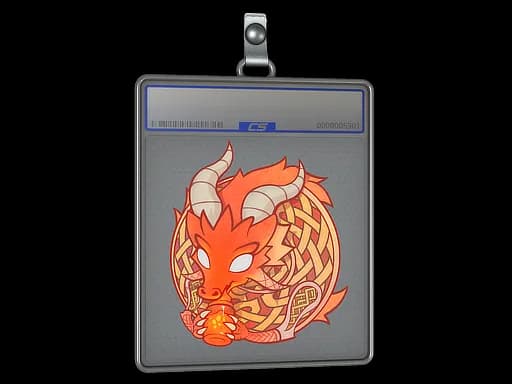 Sticker Slab | Baby Lore