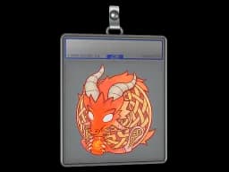 Sticker Slab | Baby Lore