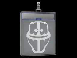 Sticker Slab | Imperial Knights
