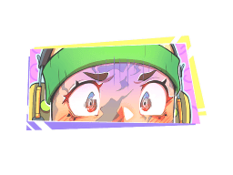 Sticker | Eyes of Farlow