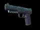Five-SeveN | Midnight Paintover CS2 skin