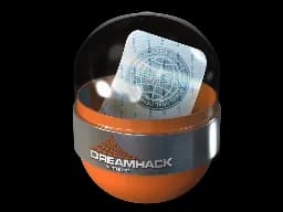 DreamHack 2014 Legends (Holo-Foil)