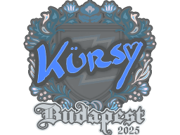 Sticker | Kursy | Budapest 2025