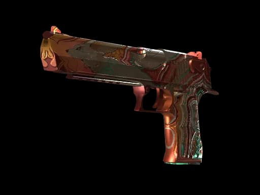 Souvenir Desert Eagle | Fennec Fox (Field-Tested)