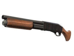 Sawed-Off | Runoff (Field-Tested)