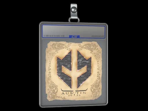 Sticker Slab | Imperial Esports | Austin 2025