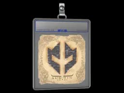 Sticker Slab | Imperial Esports | Austin 2025