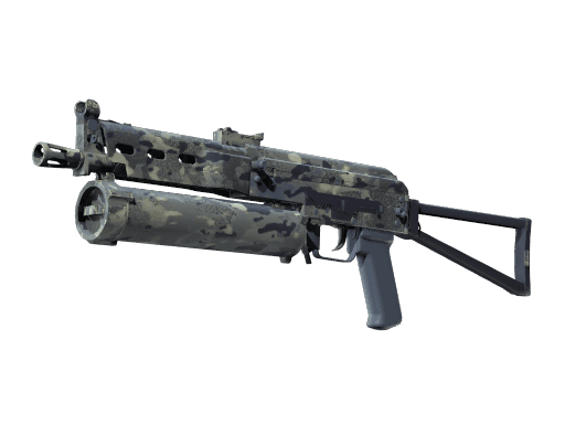 PP-Bizon | Night Ops (Factory New)