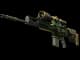 SCAR-20 | Powercore CS2 skin