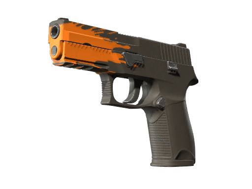P250 | Splash (Factory New)