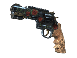 R8 Revolver | Tango (Factory New)