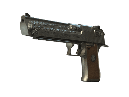 StatTrak™ Desert Eagle | Naga (Minimal Wear)
