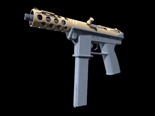 Tec-9 | Tornado (Minimal Wear)